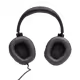 JBL Quantum 100 Over-Ear-Gaming-Headset schwarz