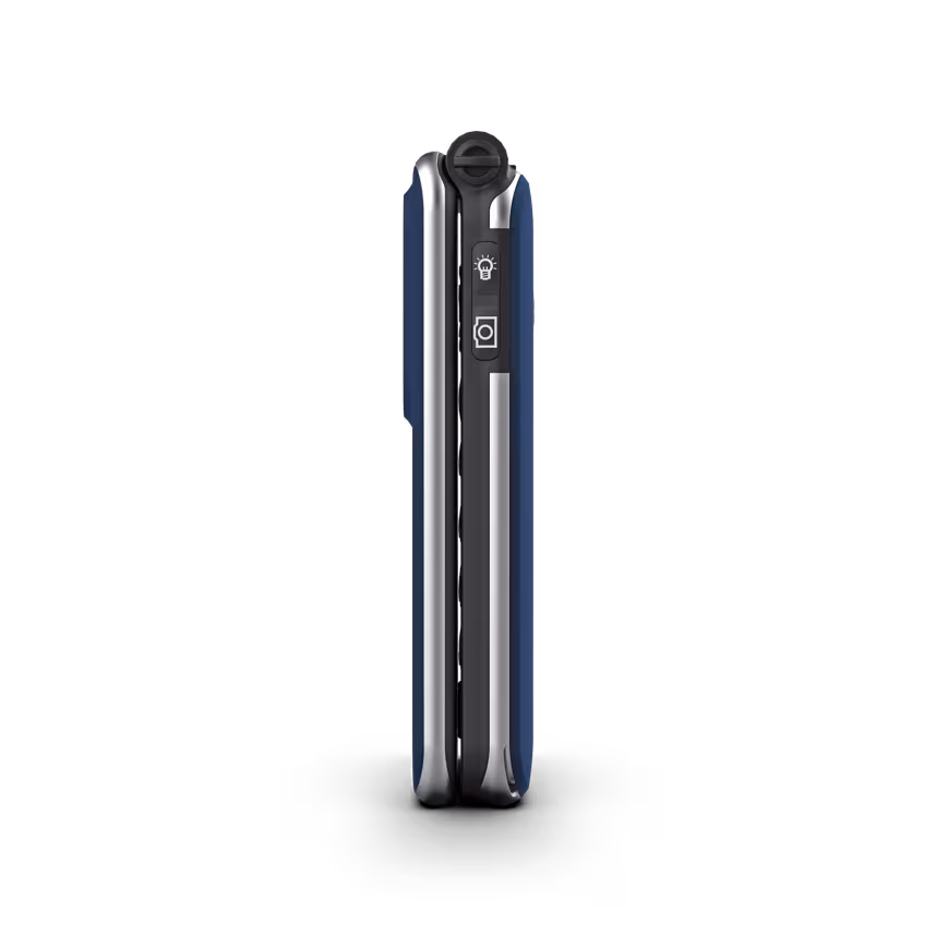 Emporia JOY 4G blau 2025