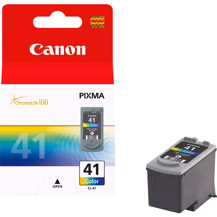 Canon CL-41 Druckkopf color 12ml