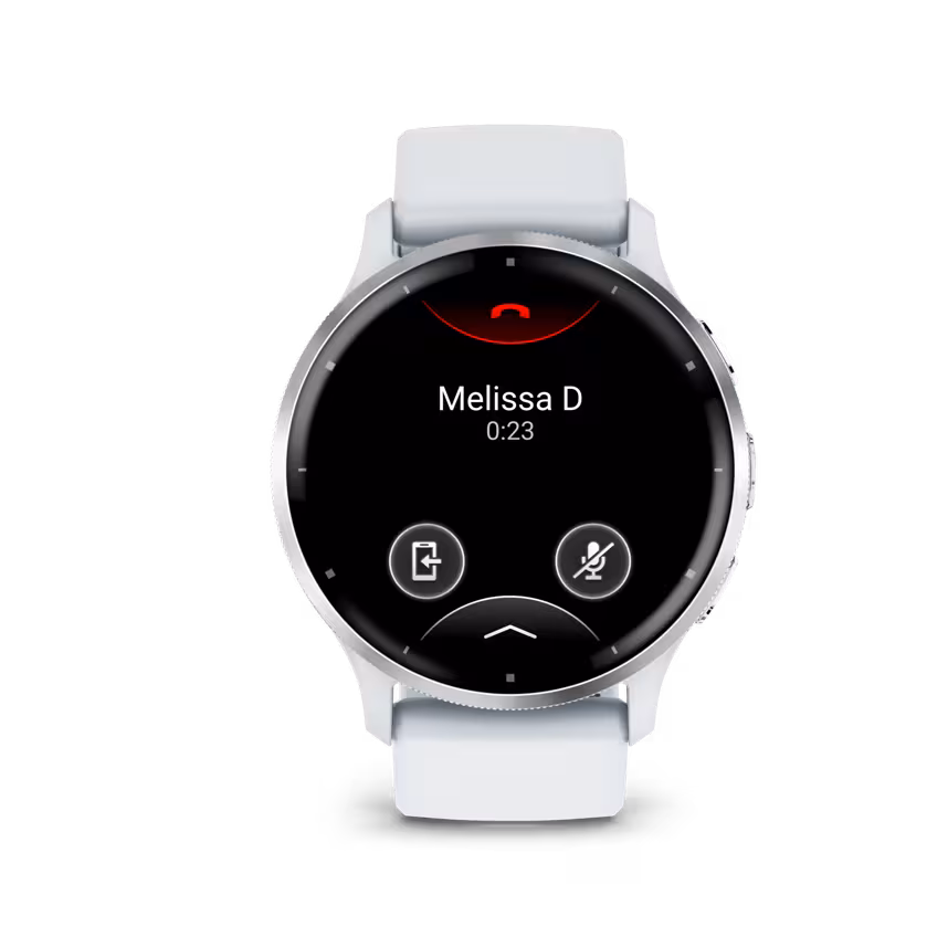 Garmin Venu 3 whitestone/passivated
