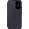 Samsung Book Cover Smart View Wallet Galaxy A34 black 