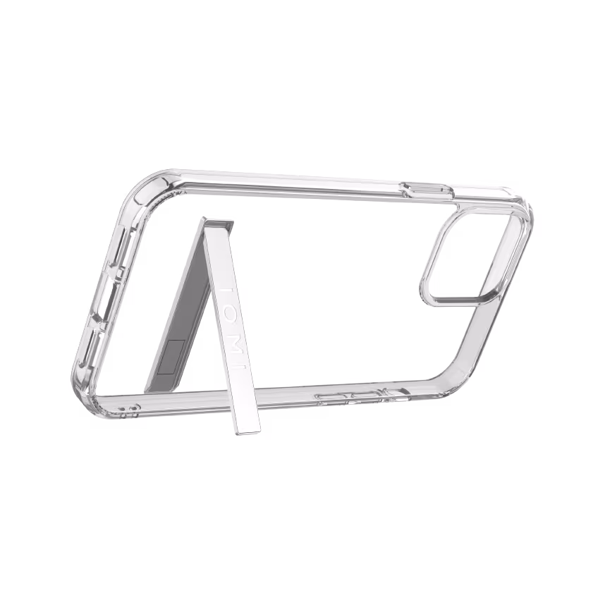 IOMI Backcover Kickstand Apple iPhone 14 Pro Max 