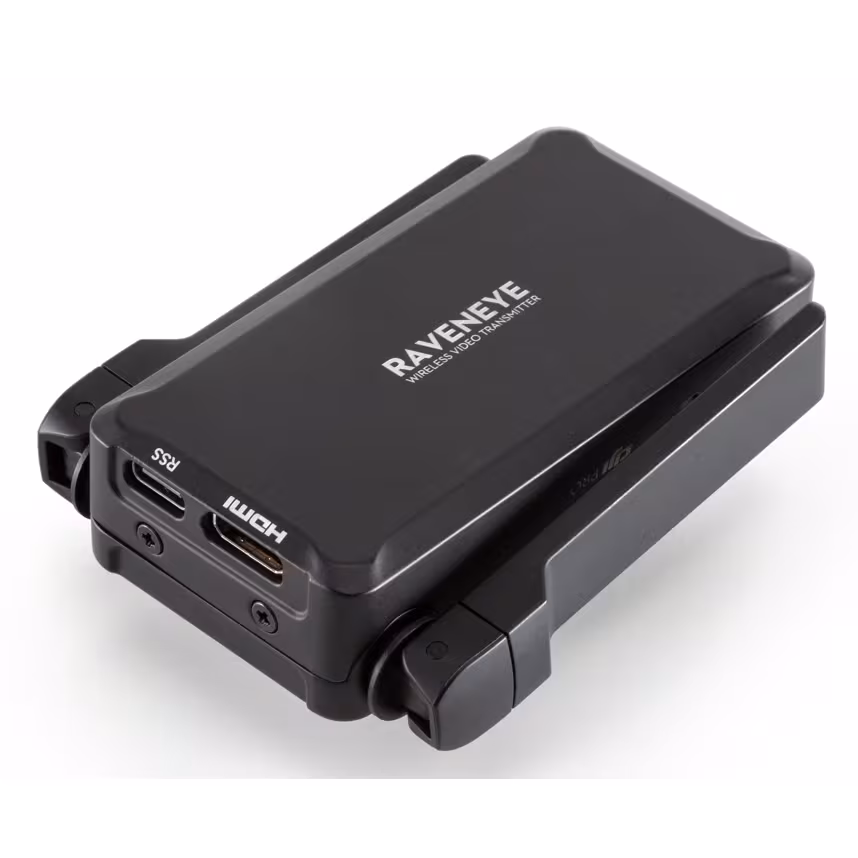 DJI Ronin RavenEye Image Transmission System