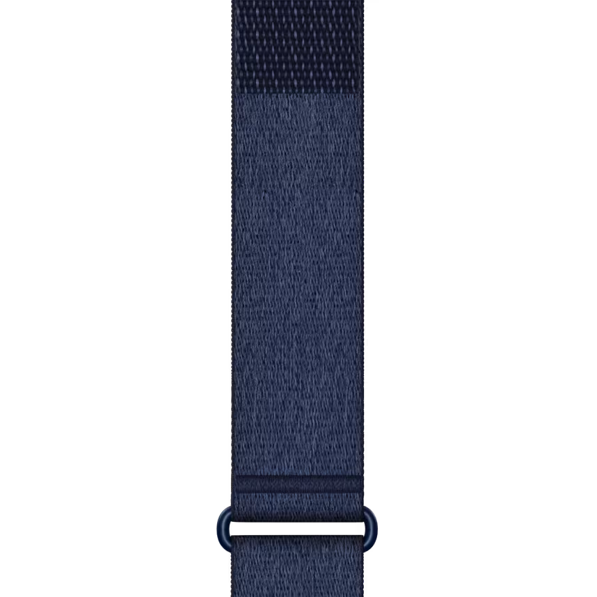 Garmin Cirqa Ersatzband S-M kapit&auml;nsblau