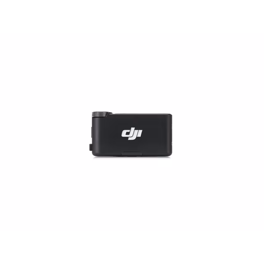 DJI Mic 3 Empfänger
