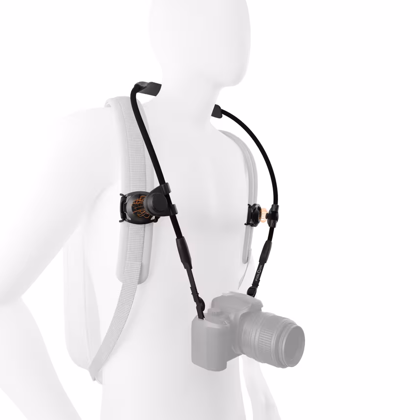 Fidlock Snap Camera Strap