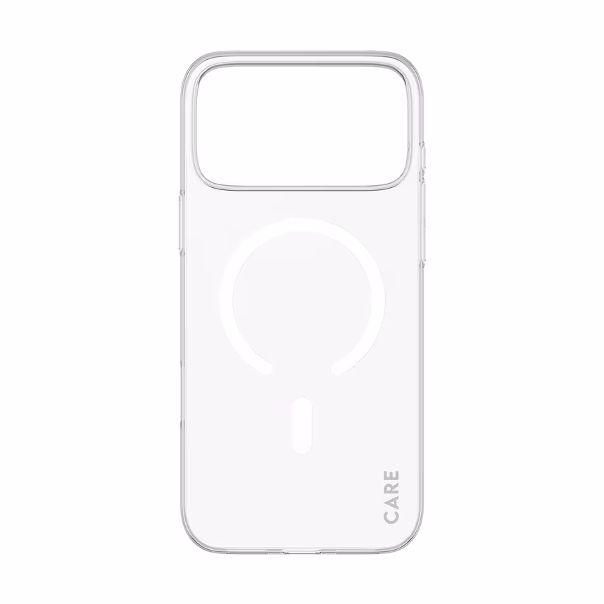 Care Back Cover SL1M mit MagSafe Apple iPhone 2026 Pro Max/ 17 Pro Max
