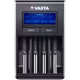 Varta LCD Dual Tech Charger