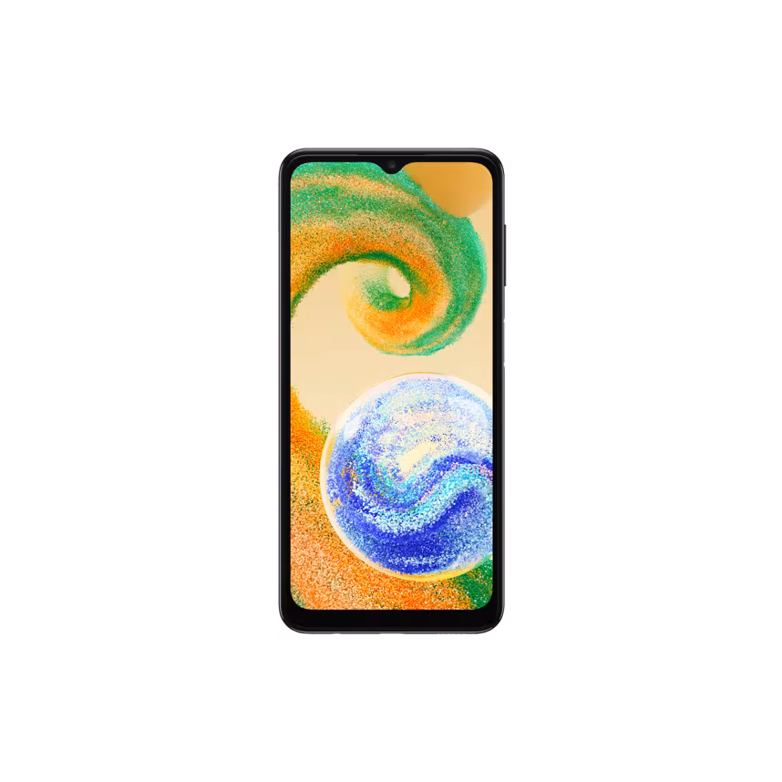 Samsung Galaxy A04s 32GB schwarz 