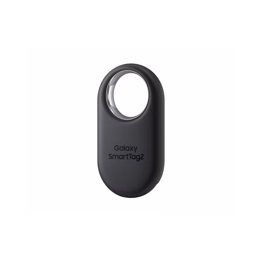Samsung Galaxy Smart Tag 2 4er Pack schwarz/wei&szlig;