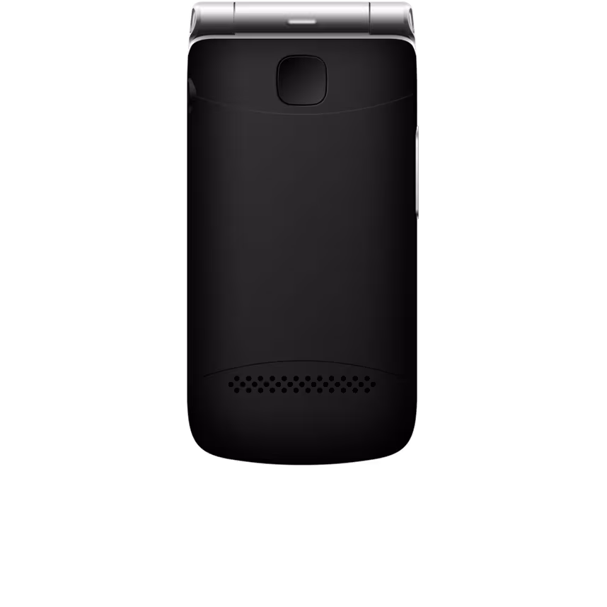 Beafon SL605 black silver 