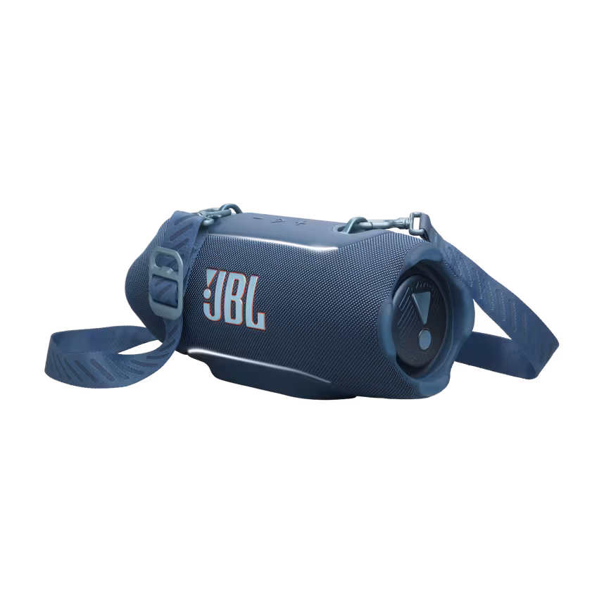 JBL Xtreme 5, Bluetooth-Lautsprecher, blau