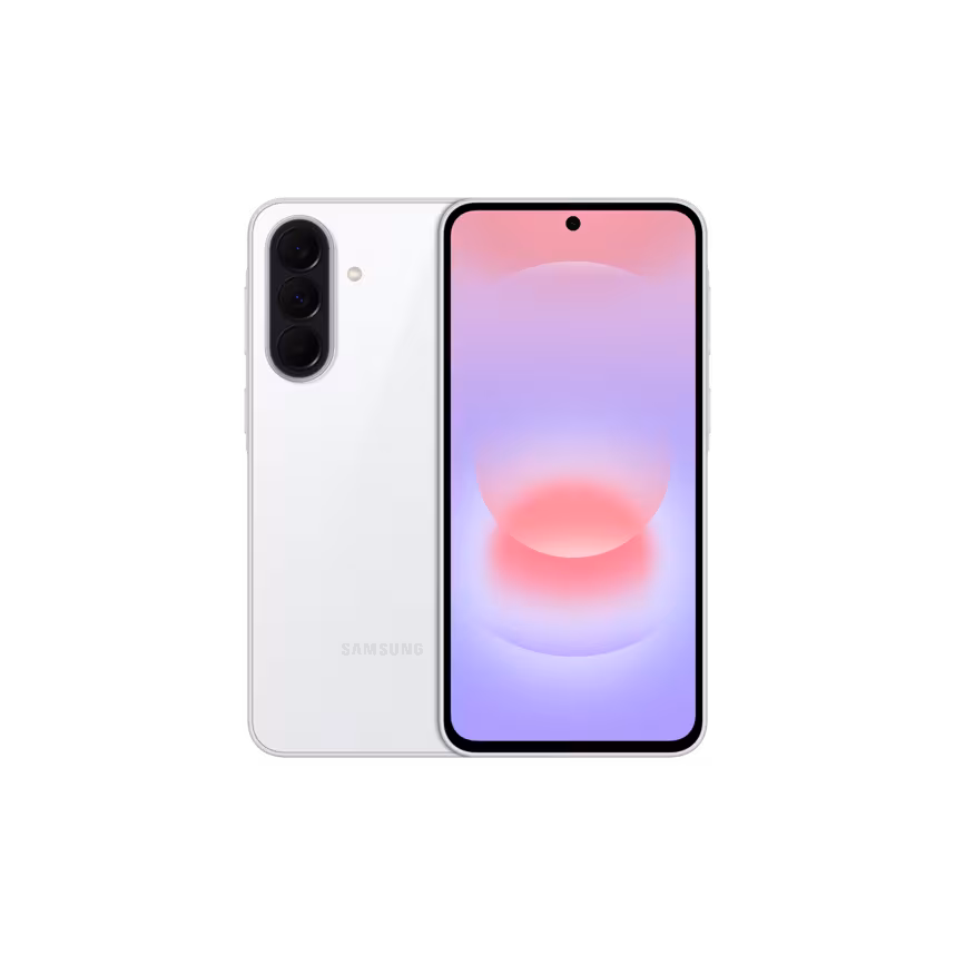 Samsung Galaxy A37 5G 128GB Awesome White