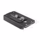 SmallRig Schnellwechselplatte Manfrotto 501 Style 
