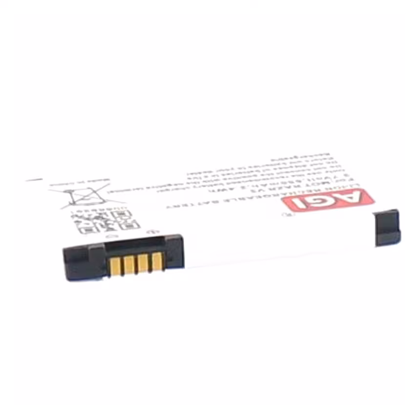 AGI Akku Motorola BR50 600mAh
