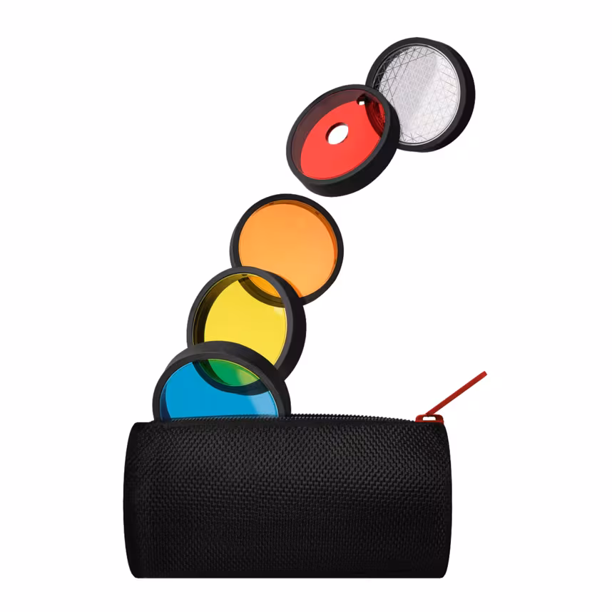 Polaroid Now Gen. 3 Filterset