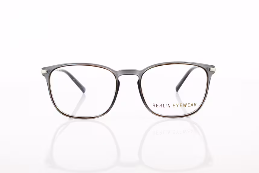 BERE 623-4H Herrenbrille Kunststoff