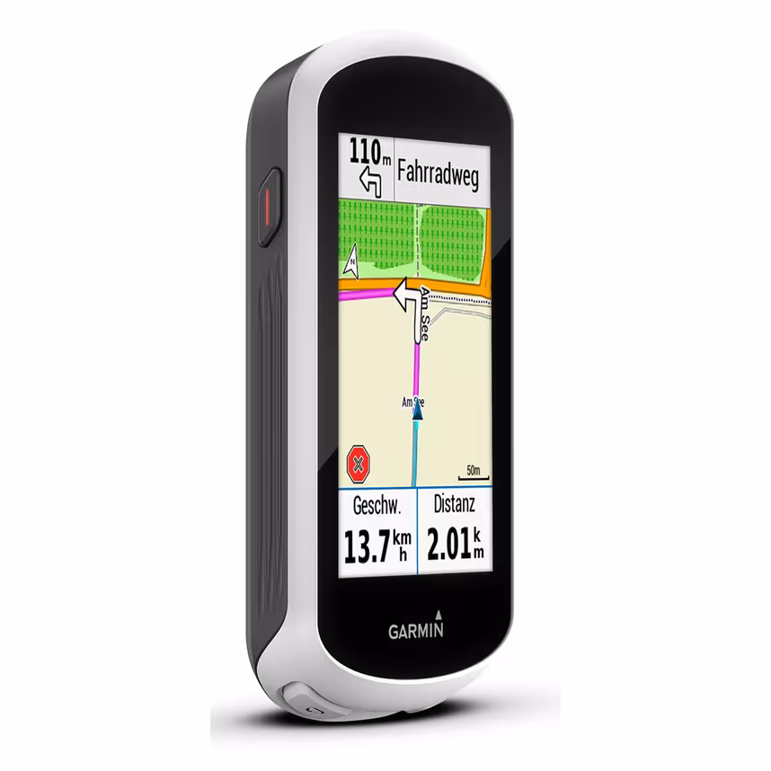 Garmin Edge Explore Fahrradnavigation