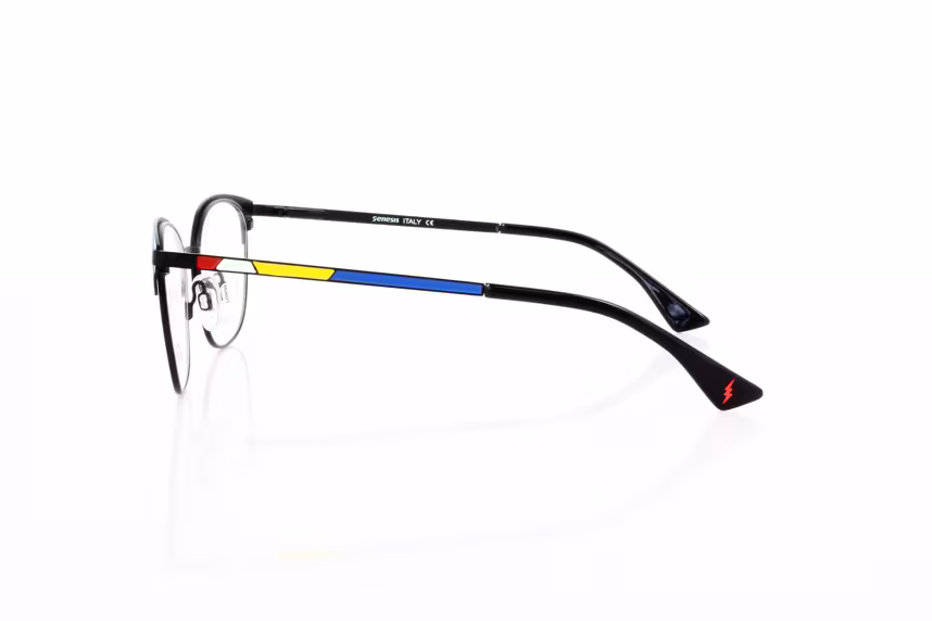 Genesis GV 1537 C1 Damenbrille Metall
