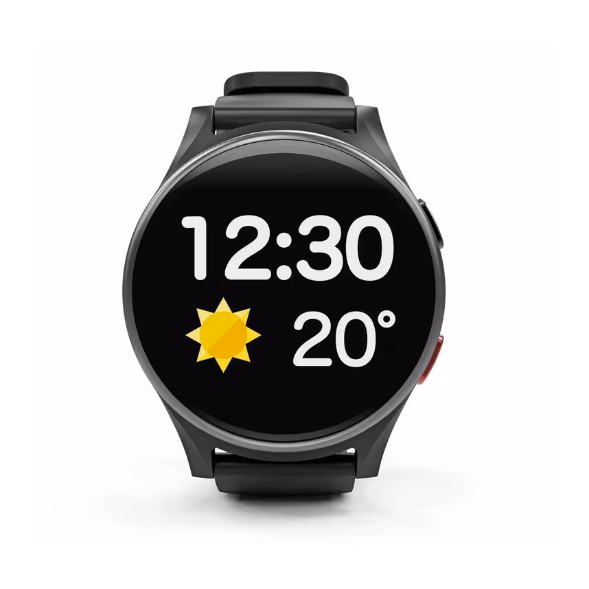  Emporia Watch-LTE black 