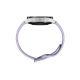Samsung Galaxy Watch5 Small BT silver