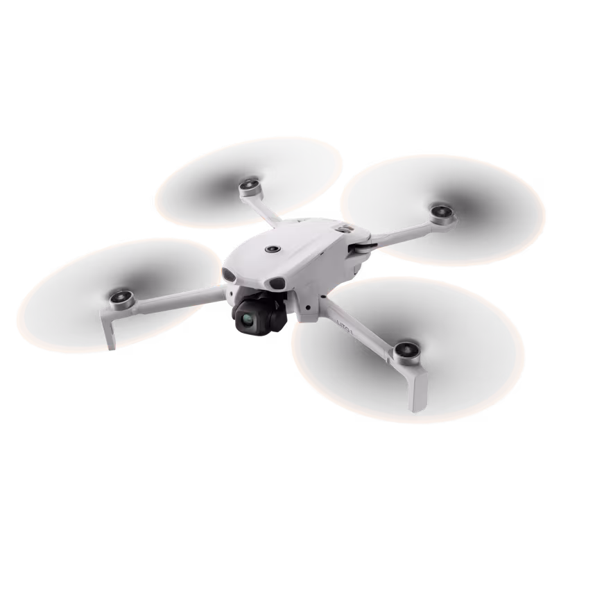 DJI Lito 1 Fly More Combo (RC-N3)
