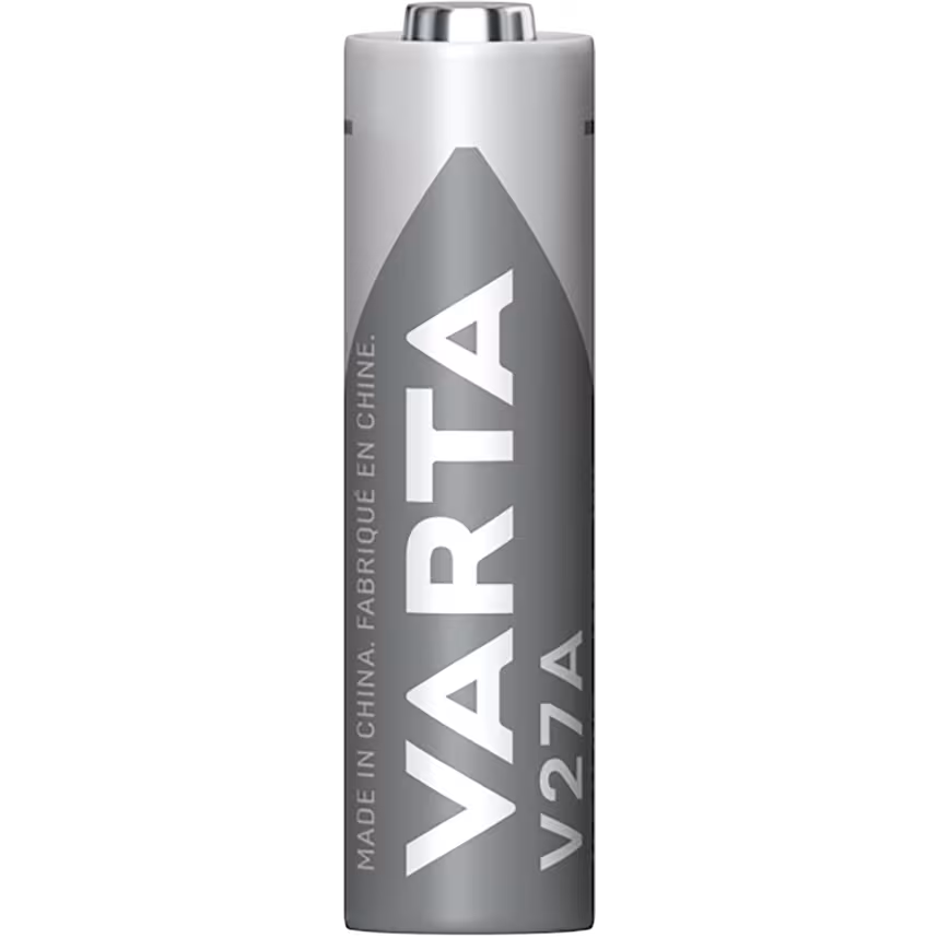 Varta V27A Alkaline Special 12V