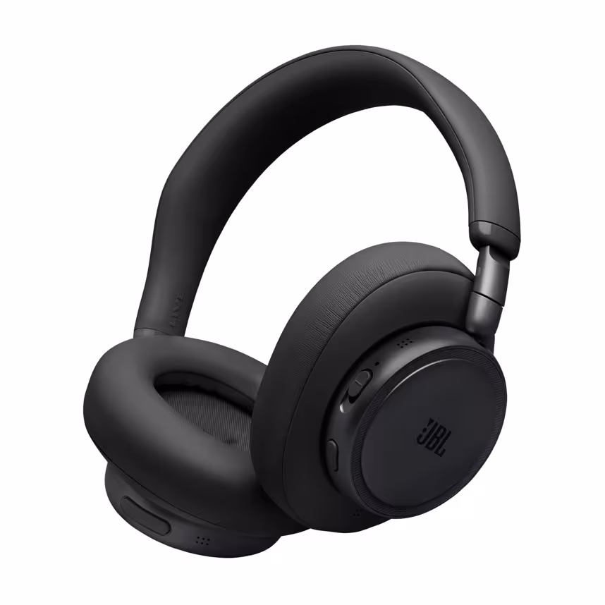 JBL Live 780NC, Over-Ear Bluetooth Kopfh&ouml;rer, schwarz