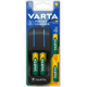 Varta Easy Pocket Charger + 4xAA + 2xAAA