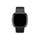 Fitbit Versa 4 Black Graphite