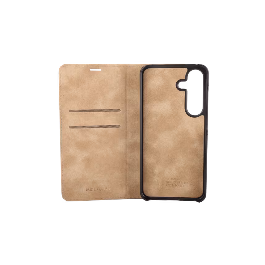 Galeli Book Erik Samsung Galaxy S25 Barbie Rose