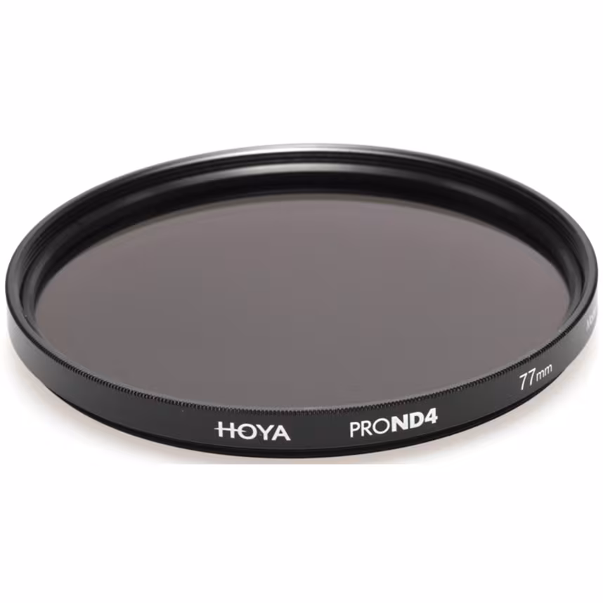 Hoya Grau PRO ND 4 82mm