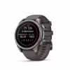 Garmin Fenix 9 47mm Kieselgrau/Titan