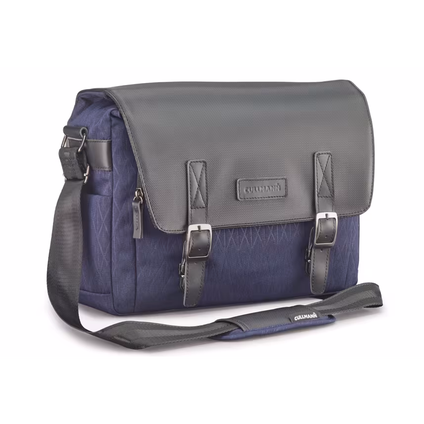 Cullmann Bristol Maxima 322+ dark blue