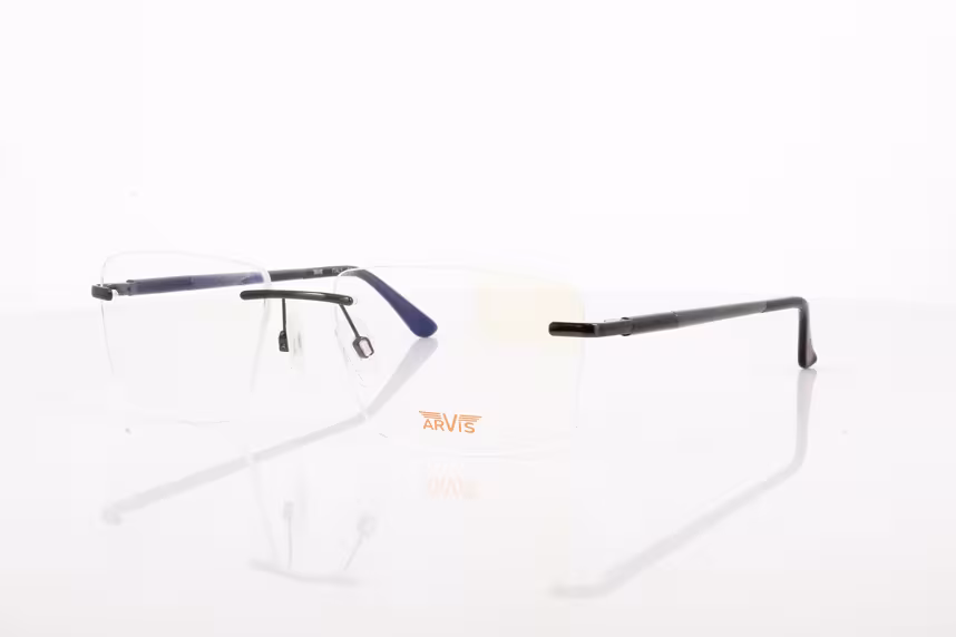 Arvis AV 091 C3 Randlos Metall