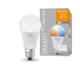 Ledvance Smart+ WiFi Classic A100 TW E27