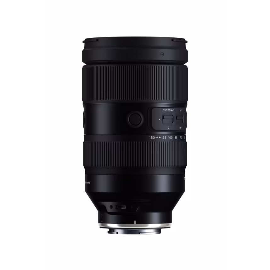 Tamron 35-150mm/2.2.8 Di III VXD für Sony E