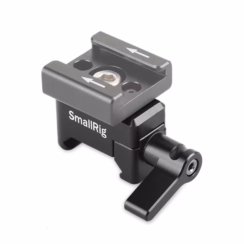 SmallRig Quick Release Nato Klemme 
