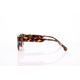 Fertiglesebrille getönt KLH239-1 +1.00