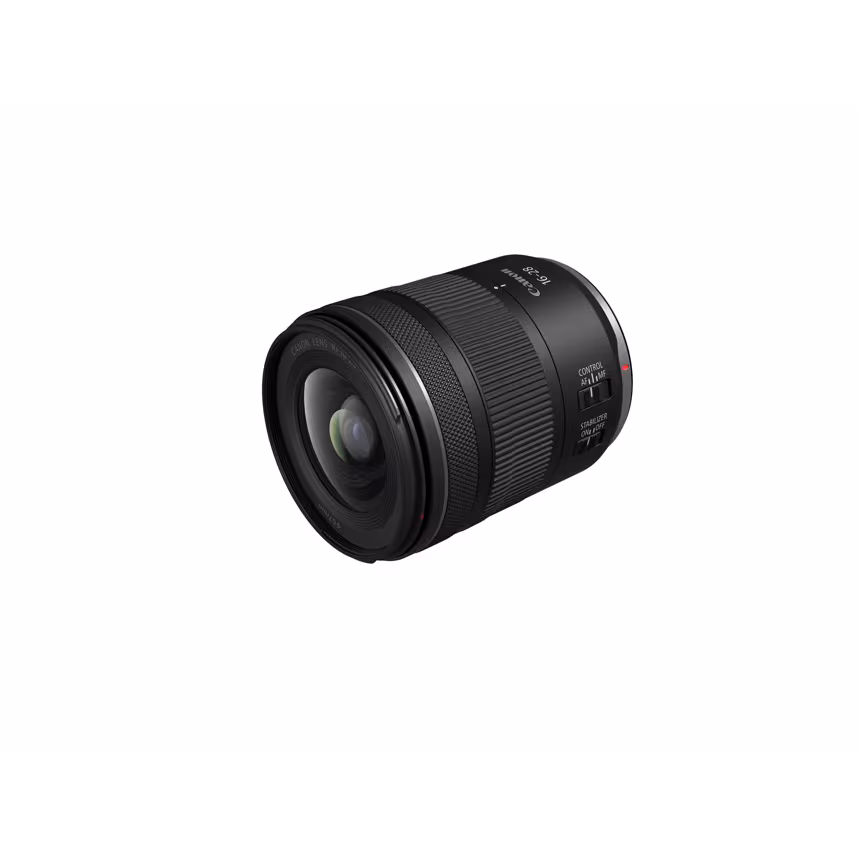 Canon RF 16-28/2.8 IS STM