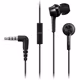 Panasonic RP-TCM115E In-Ear Headset Schwarz