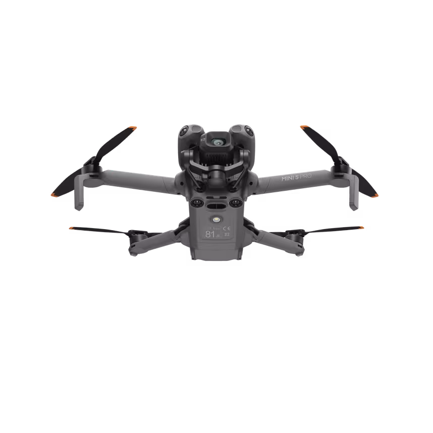 DJI Mini 5 Pro Fly More Combo (DJI RC 2)