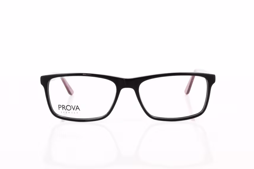 PL 580-002 Herrenbrille Metall
