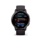 Garmin Vivoactive 5 schwarz/schiefergrau