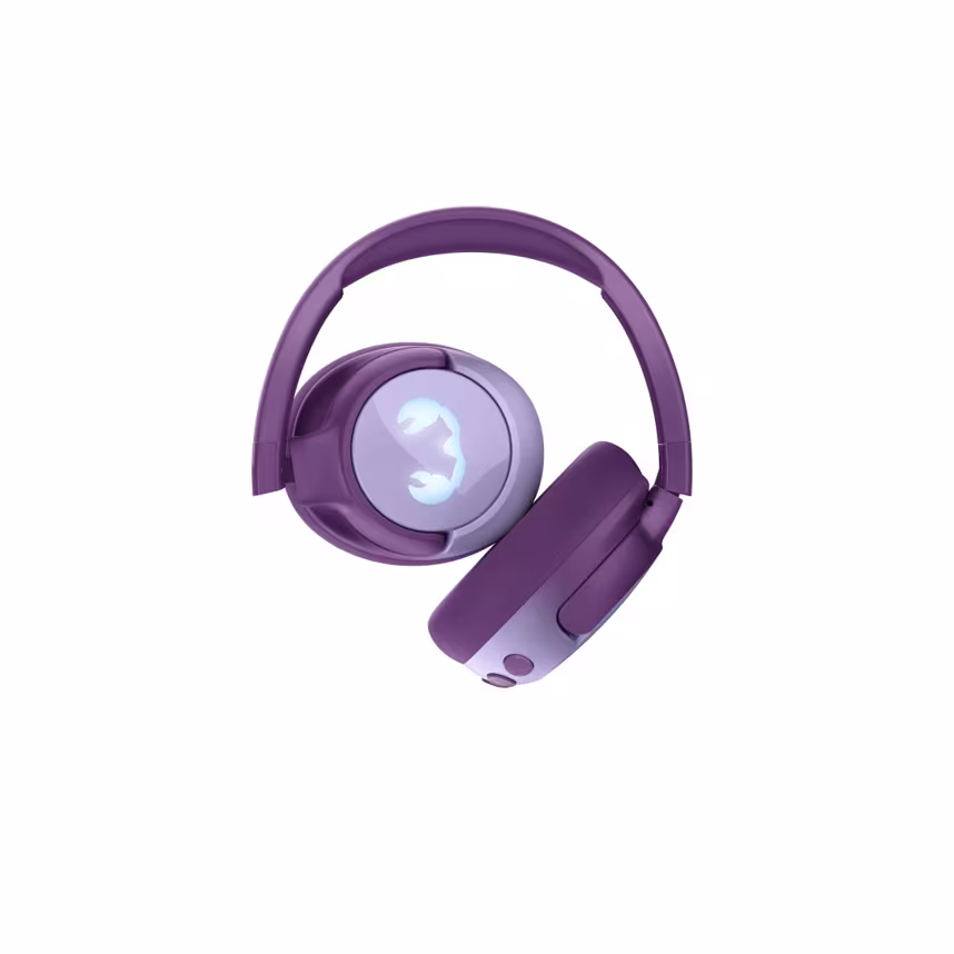 Fresh'n Rebel BT On-Ear-Kopfhörer Clam Junior Mighty Magic