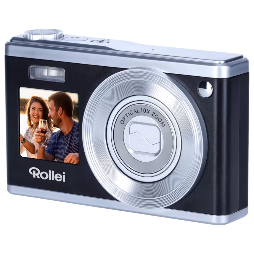 Rollei Compactline 10X