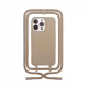 Woodcessories Change Case iPhone 13 Pro taupe