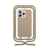 Woodcessories Change Case iPhone 13 Pro taupe