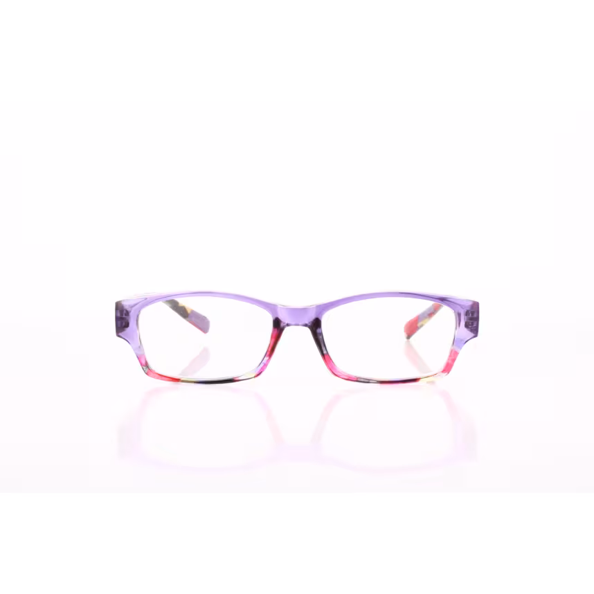 Fertiglesebrille KLH131-4 +1.00