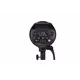 Godox QT600IIIM Quicker Studio Flash( Built- in 2.4G) 